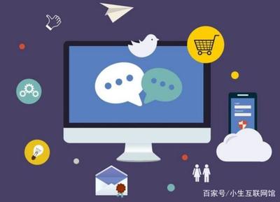 移動(dòng)互聯(lián)網(wǎng)背景下企業(yè)如何借助新媒體與互聯(lián)網(wǎng)銷(xiāo)售實(shí)現(xiàn)高效宣傳